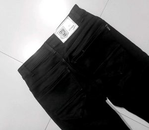 Black Jeans