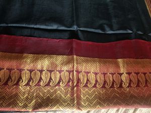 MOMS SILK SAREE COLLECTION - 9