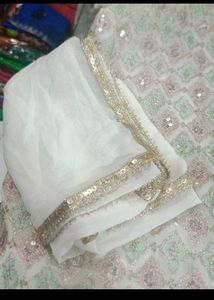 Heavy Sharara Suit One&#39; Tym Wear