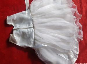 White Frock