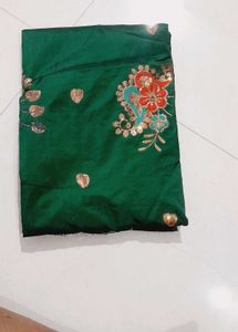 Dely Wear Saree