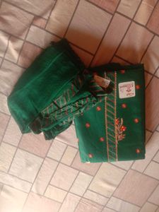 New Dress Material