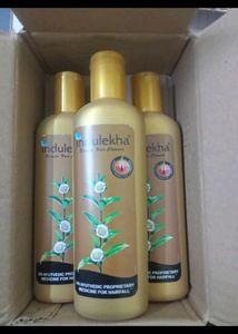 Indhuleka Shampoo