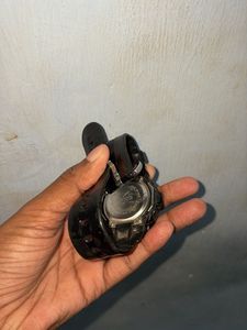 Baby-G Digital Watch CASIO