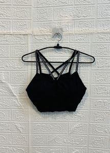 🇹🇭 Shein Imported Paded Top