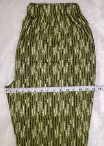 Floral Print Kurta Set