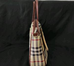 Burberry Handbag