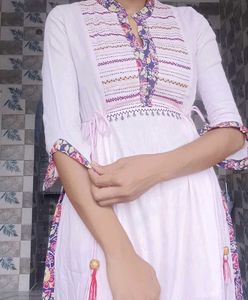 Pretty Long Kurta Price Dec