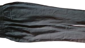 Zara Black trousers