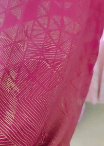 Women Kurta Red