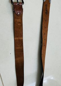 Mens Belt