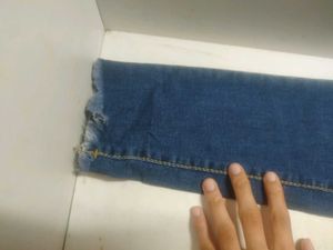 women&#39;s Denim Jeans