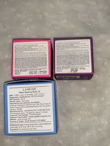 Laneige Product Comment What U Want