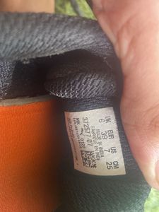 Puma sports shoes