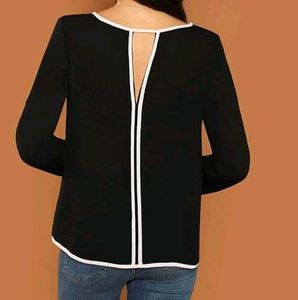 Plain Shirt 2