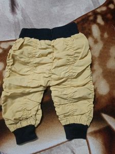 Tops N Pant For 0 to 3months Baby Girl