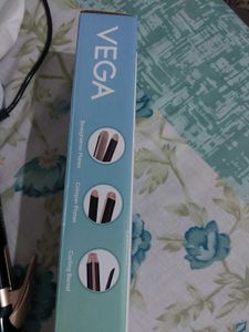Vega 3 In 1 Hair Styler