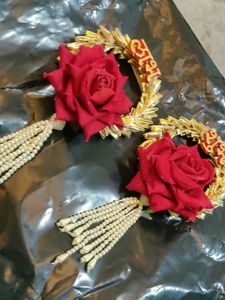 Red Roses Shubh Labh