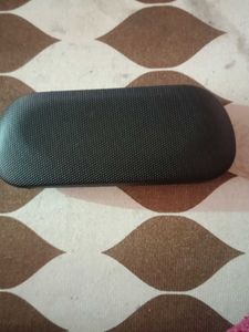 Titan Eyewear Case