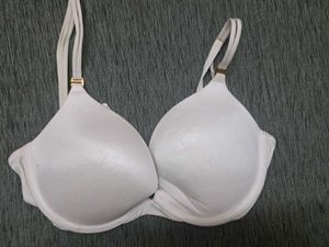 Victoria Secret Push Up Bra