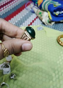 New Multiple Rings