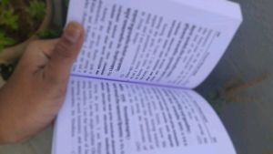 Bhagavat Gita (English Version)