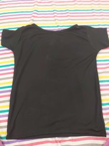 Black T-Shirt