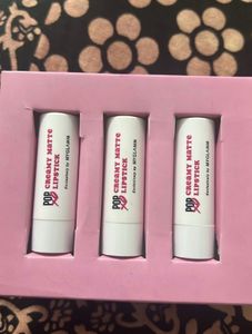My Glamm Popxo Multi Colour Lipsticks