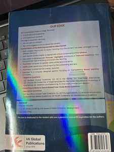 Indian Economic Development ,MACROECONOMIC -XII
