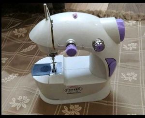 Silai Machine