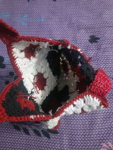 Crochet Bag