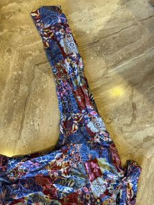 FRATINI RETRO STYLE TOP