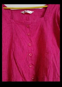 Crop Short