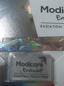 Envirochip Set 2 Unit