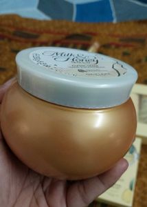 Oriflame Milk &amp; Honey Scrub Set Combo