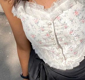 Corset Top