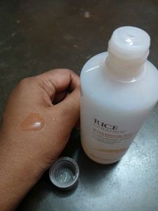 Rice Ceramide Moisturizing Toner