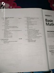 Neet Physics Book DC Pandey