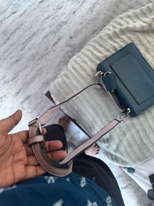 Charles And Keith Original Bag Good Condition