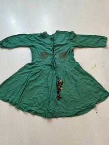 Short Tunic For Women