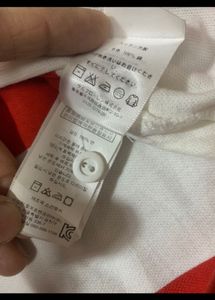 Ralph Lauren Striped Polo Shirt