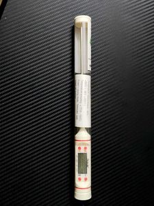 Digital Food Thermometer