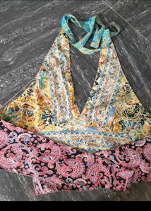 Handmade Choli Offer Price 😊