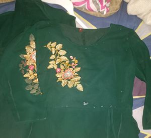 Kurta Set