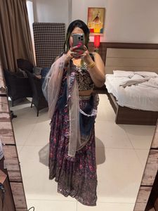 Lenga Choli