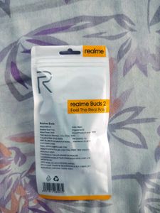 Realme Buds 2