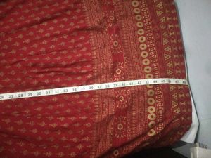 Long Gown Anarkali