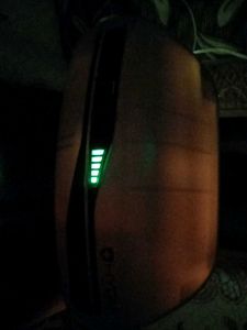 Hygia Air Purifier