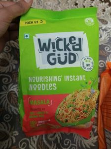 Price Drop Healthy Instant Noodles