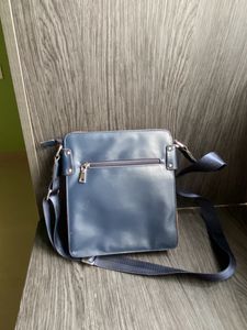 Unisex Crossbody Bag